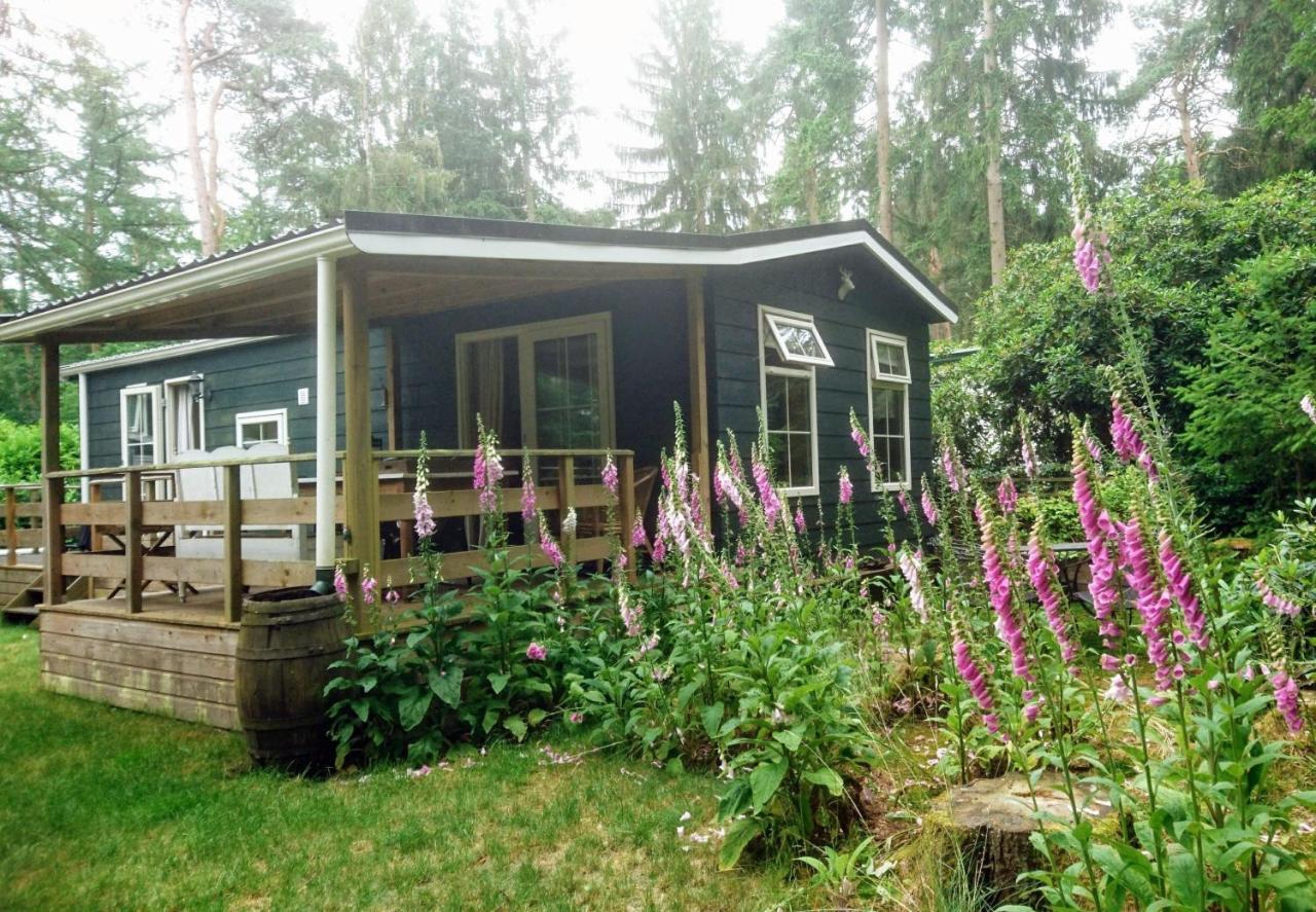 Woudhof Hotel Laag-Soeren Exterior photo